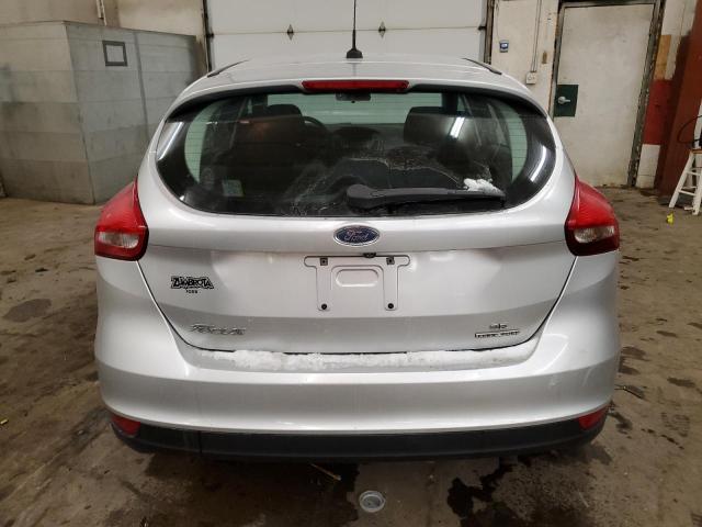 Photo 6 from auction – 2016 FORD FOCUS SE with VIN 1FADP3K2XGL204316