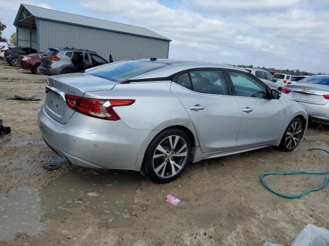 Photo 3 from auction – 2017 NISSAN MAXIMA 3.5 with VIN 1N4AA6APXHC390671