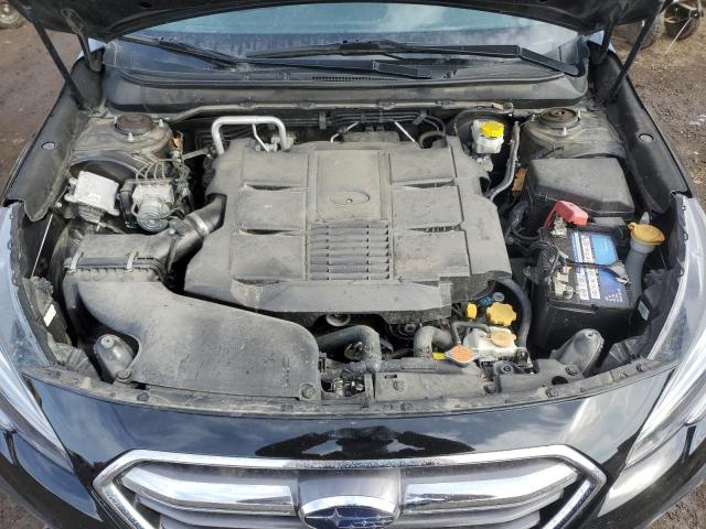 Photo 12 from auction – 2019 SUBARU OUTBACK 3. with VIN 4S4BSENC2K3269875