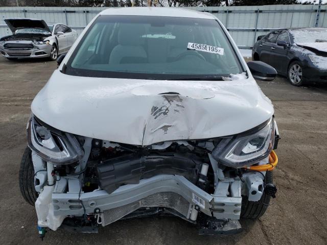 Photo 5 from auction – 2019 CHEVROLET BOLT EV LT with VIN 1G1FY6S07K4135466