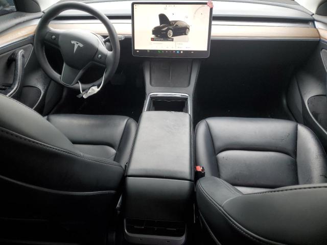 Photo 8 from auction – 2022 TESLA MODEL 3 with VIN 5YJ3E1EA7NF297167
