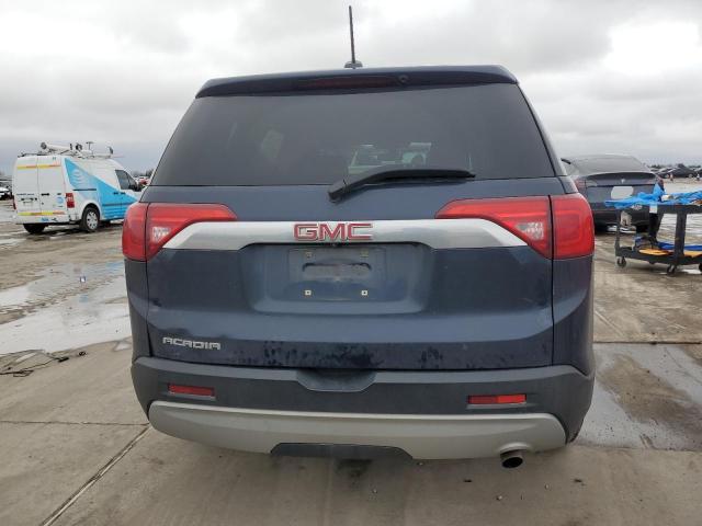 Photo 6 from auction – 2017 GMC ACADIA SLE with VIN 1GKKNKLA3HZ167331