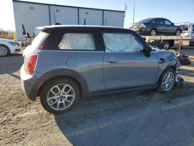 Photo 3 from auction – 2016 MINI COOPER with VIN WMWXP5C55G3B14177