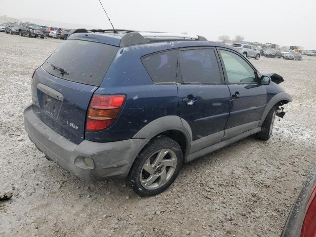 Photo 3 from auction – 2004 PONTIAC VIBE with VIN 5Y2SM62834Z461651