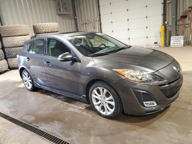 Photo 4 from auction – 2010 MAZDA 3 S with VIN JM1BL1H60A1141628