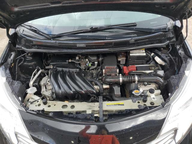 Photo 11 from auction – 2014 NISSAN VERSA NOTE with VIN 3N1CE2CP2EL397775