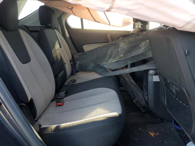 Photo 10 from auction – 2016 CHEVROLET EQUINOX LT with VIN 2GNALCEK1G6310755