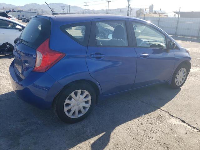 Photo 3 from auction – 2015 NISSAN VERSA NOTE with VIN 3N1CE2CP1FL416320