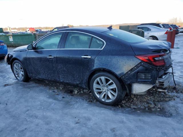 Photo 2 from auction – 2014 BUICK REGAL PREM with VIN 2G4GN5EX5E9316859