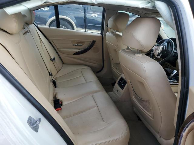 Photo 10 from auction – 2015 BMW 328 I with VIN WBA3A5C51FP605057