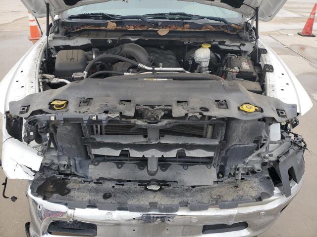 Photo 11 from auction – 2019 RAM 1500 CLASS with VIN 1C6RR6TT4KS510002