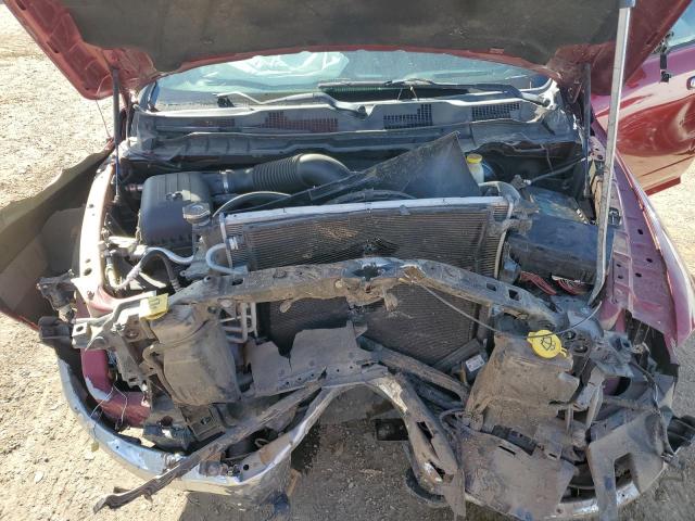 Снимка 11 от търг – 2015 RAM 1500 SLT с VIN 1C6RR7LT2FS719203