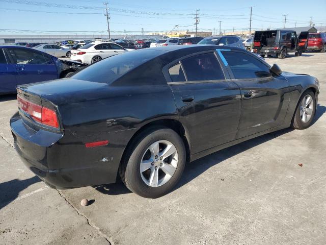 Снимка 3 от търг – 2012 DODGE CHARGER SE с VIN 2C3CDXBG9CH119108