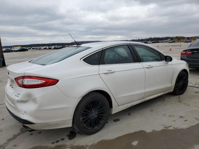 Photo 3 from auction – 2016 FORD FUSION SE with VIN 3FA6P0HDXGR267773