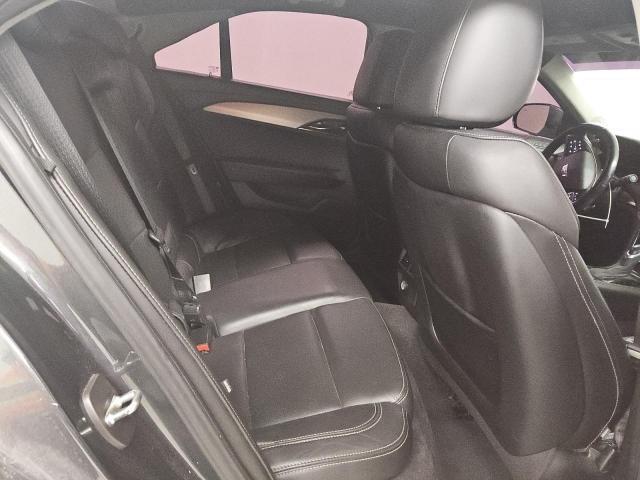 Photo 10 from auction – 2018 CADILLAC ATS PREMIU with VIN 1G6AG5SS1J0147606
