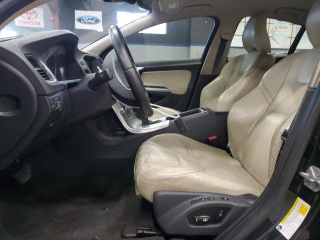 Photo 7 from auction – 2017 VOLVO S60 DYNAMI with VIN YV140MTL0H2427784