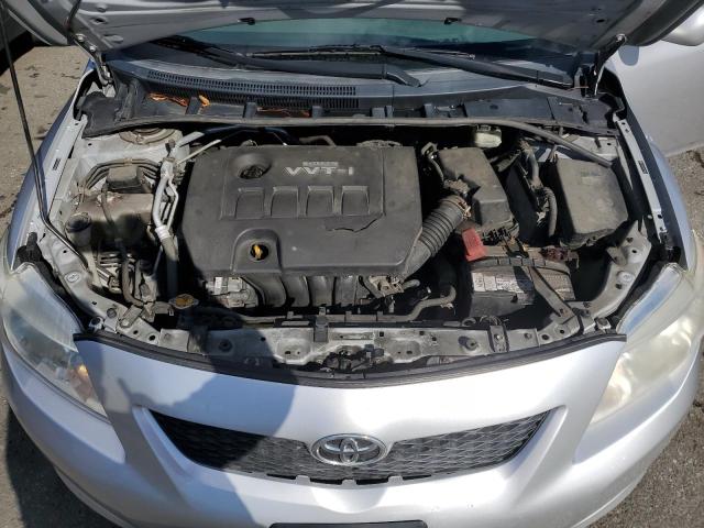 Photo 11 from auction – 2010 TOYOTA COROLLA BA with VIN 2T1BU4EE2AC283596