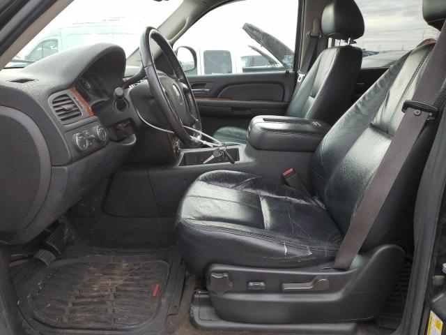 Photo 7 from auction – 2008 CHEVROLET AVALANCHE with VIN 3GNFK12308G250581