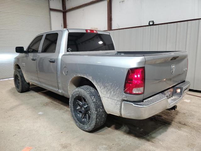 Photo 2 from auction – 2021 RAM 1500 CLASS with VIN 3C6RR7KG1MG713885