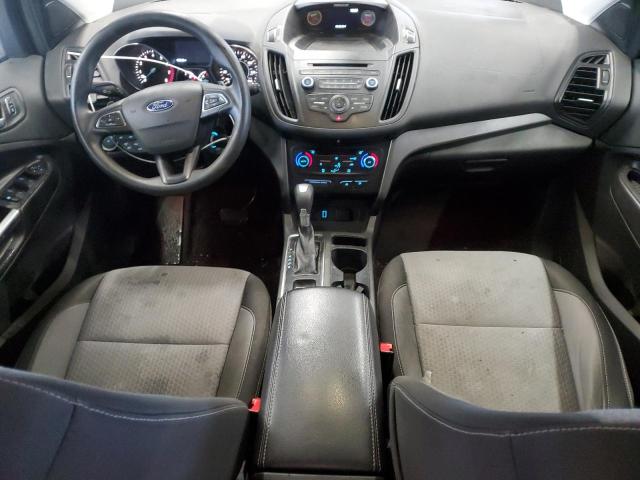 Photo 8 from auction – 2017 FORD ESCAPE SE with VIN 1FMCU9GD8HUE17400
