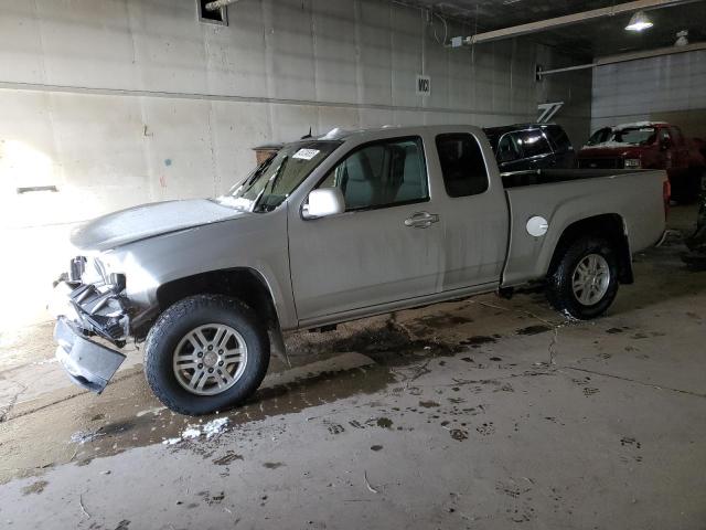 Zdjęcie 1 z aukcji – 2011 GMC CANYON SLE z VIN 1GTJ6MF97B8130376