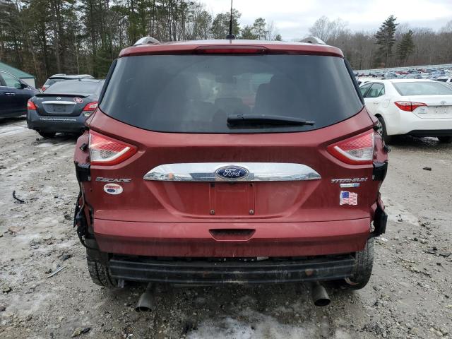 Photo 6 from auction – 2015 FORD ESCAPE TIT with VIN 1FMCU9JX7FUA55317