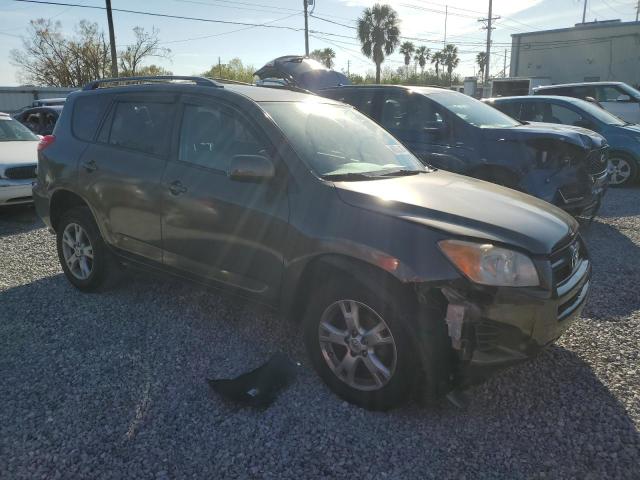 Photo 4 from auction – 2012 TOYOTA RAV4 with VIN 2T3ZF4DV6CW123899