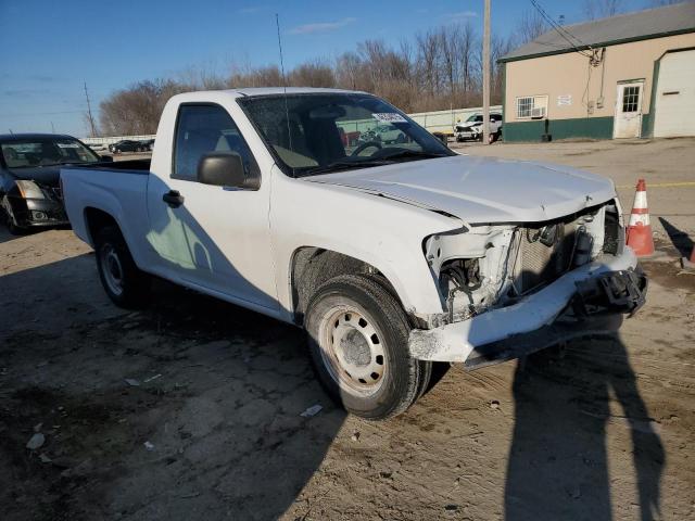 Photo 4 from auction – 2012 CHEVROLET COLORADO with VIN 1GCCSBF94C8136386