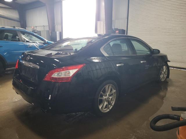 Photo 3 from auction – 2011 NISSAN MAXIMA S with VIN 1N4AA5AP6BC847431