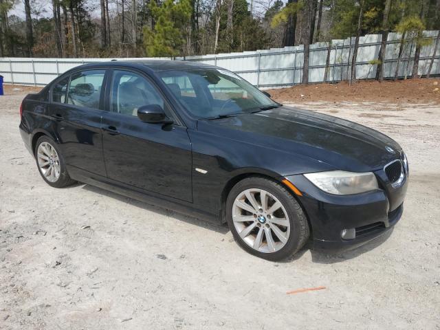 Photo 4 from auction – 2011 BMW 328 I with VIN WBAPH7C57BE678819