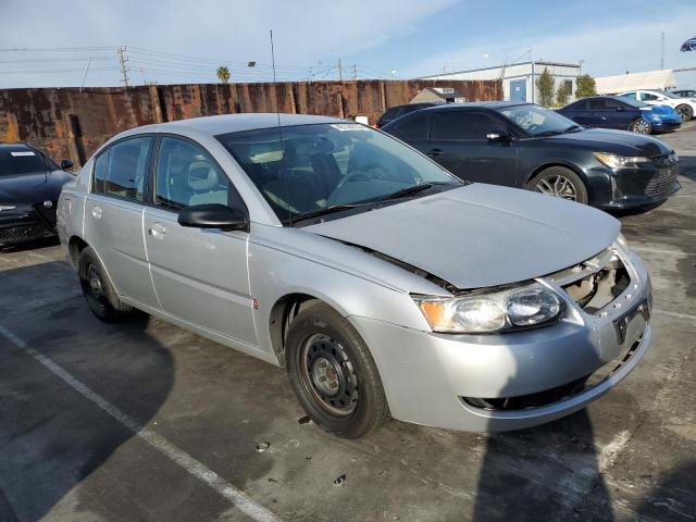 Photo 4 from auction – 2006 SATURN ION LEVEL with VIN 1G8AJ55FX6Z128336