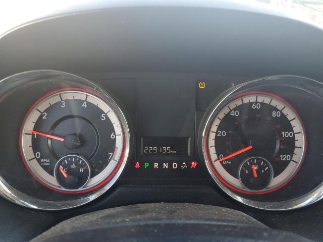 Photo 9 from auction – 2012 DODGE GRAND CARA with VIN 2C4RDGBG8CR287872
