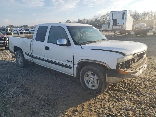 Снимка 4 от търг – 2001 CHEVROLET SILVERADO с VIN 2GCEC19T811122465