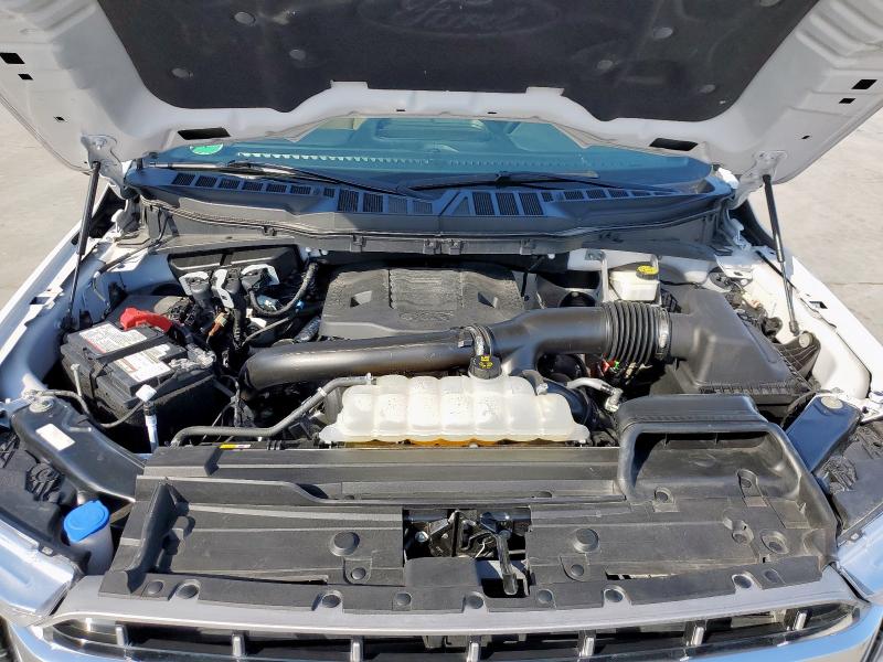 Photo 11 from auction – 2022 FORD F150 SUPER with VIN 1FTFW1E87NFC15358