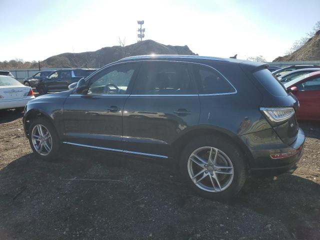 صورة رقم 2 من المزاد - 2014 AUDI Q5 PREMIUM مع VIN WA1LFAFP0EA049992