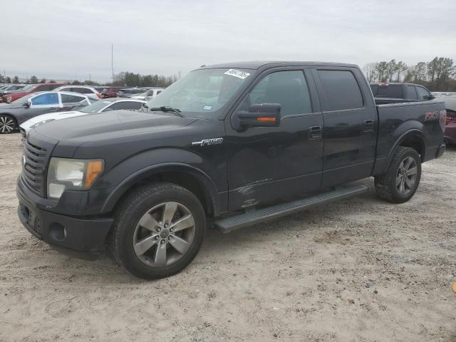 FORD F150 SUPER 2012 z numerem VIN 1FTFW1CF8CFB63480 - Zdjęcie z aukcji