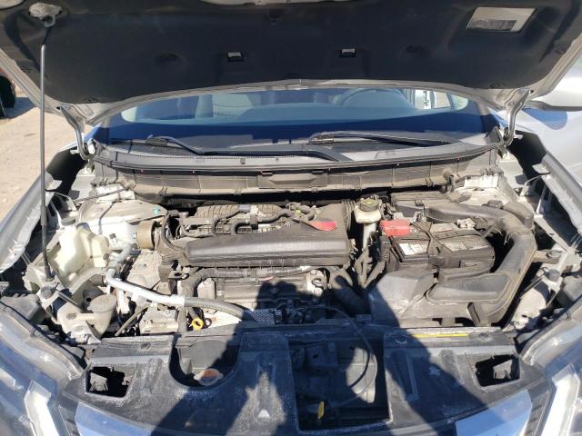 Photo 12 from auction – 2018 NISSAN ROGUE with VIN KNMAT2MV3JP568958