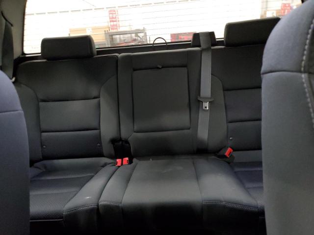 Photo 10 from auction – 2018 CHEVROLET SILVERADO with VIN 3GCUKREC8JG515733
