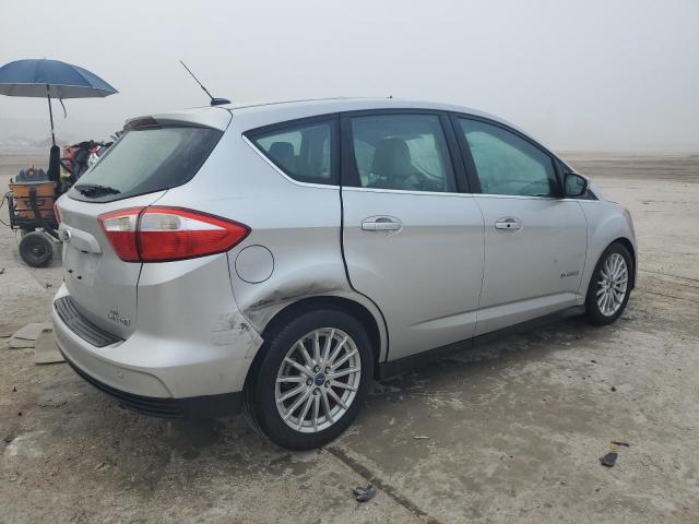 Photo 3 from auction – 2013 FORD C-MAX SEL with VIN 1FADP5BU4DL501560