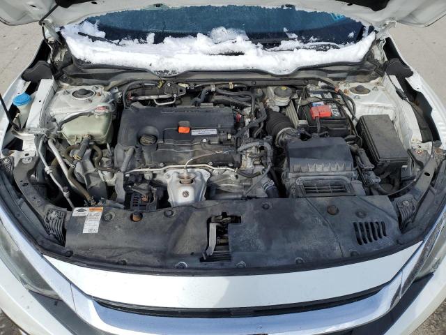 Photo 11 from auction – 2016 HONDA CIVIC EX with VIN 19XFC2F77GE223798