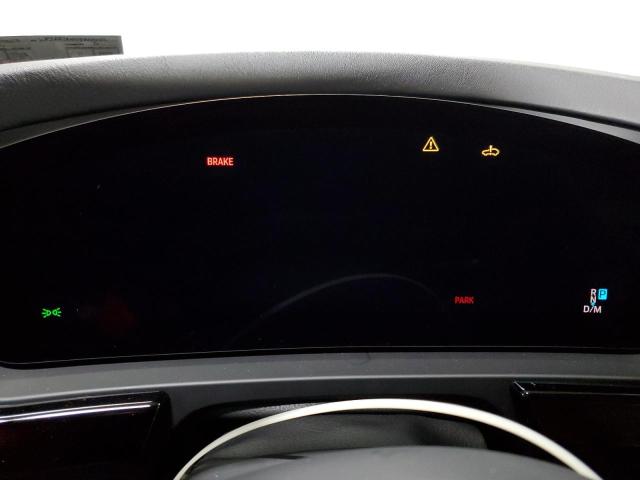 Снимка 9 от търг – 2025 PORSCHE CAYENNE с VIN WP1AA2AY5SDA00023