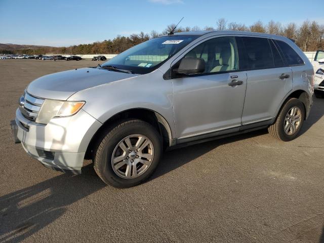 FORD EDGE SE 2010 with VIN 2FMDK3GC4ABA55298 - Photo from auction