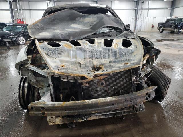 Photo 5 from auction – 2011 NISSAN JUKE S with VIN JN8AF5MV0BT011317