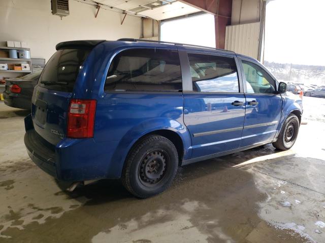 Photo 3 from auction – 2010 DODGE GRAND CARA with VIN 2D4RN4DE0AR430420