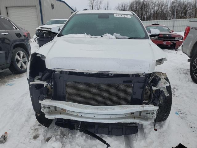 Photo 5 from auction – 2015 GMC TERRAIN SL with VIN 2GKFLXE35F6419463