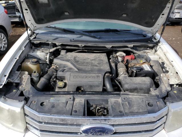Фото 12 с аукциона – 2010 FORD FLEX LIMIT с VIN 2FMHK6DT0ABB14046