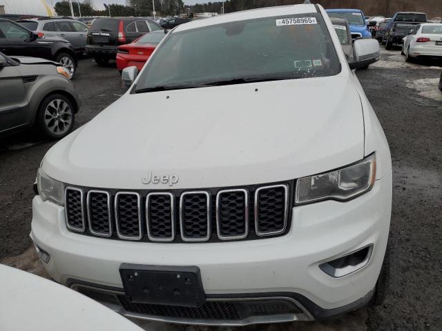 Photo 5 from auction – 2020 JEEP GRAND CHER with VIN 1C4RJFBG7LC339844