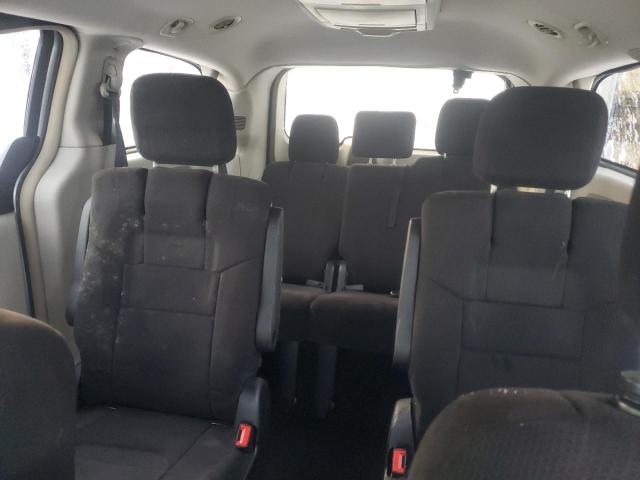 Фото 10 с аукциона – 2012 DODGE GRAND CARA с VIN 2C4RDGDG0CR206909