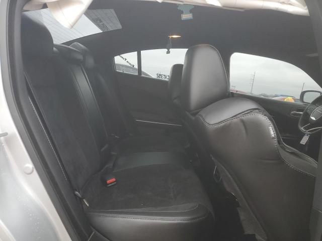 Photo 10 from auction – 2023 DODGE CHARGER SC with VIN 2C3CDXGJ3PH520647