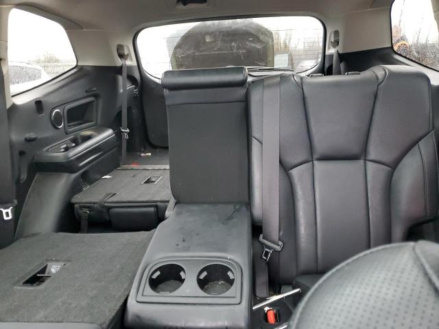Photo 10 from auction – 2021 SUBARU ASCENT LIM with VIN 4S4WMALD5M3418797